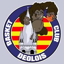Basket Club Déolois