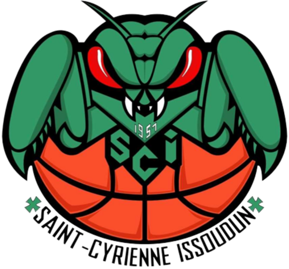 SC Issoudun 